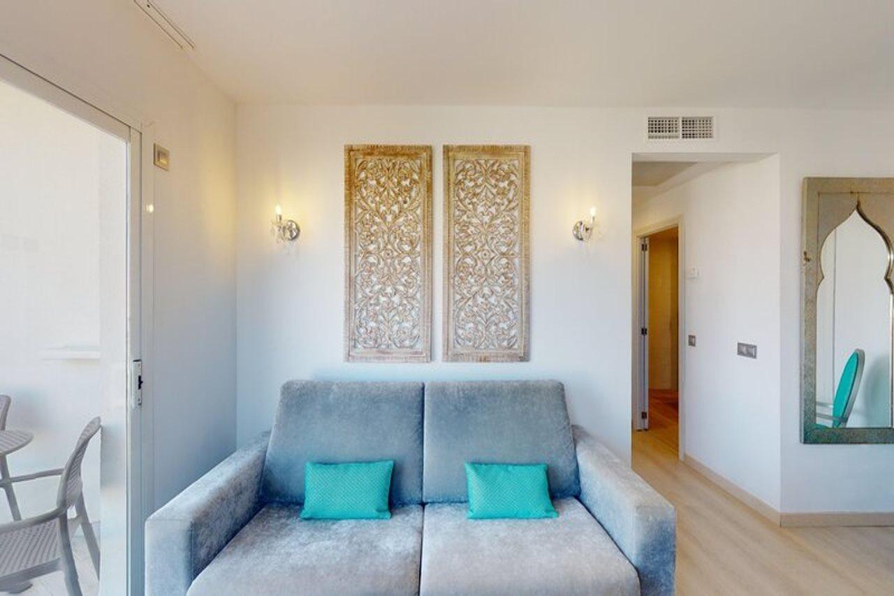 Cala Millor Garden Hotel - Adults Only Экстерьер фото