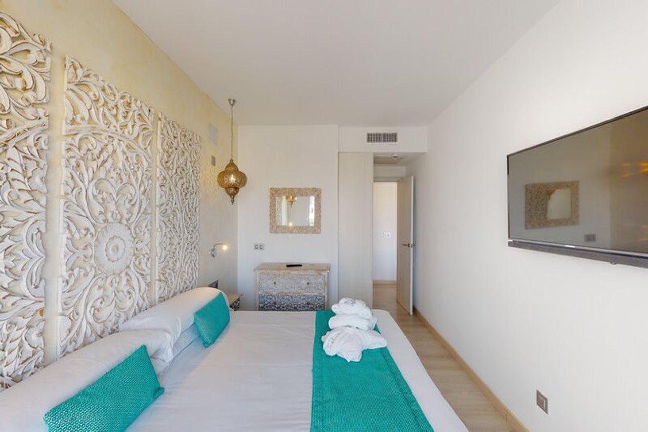 Cala Millor Garden Hotel - Adults Only Экстерьер фото