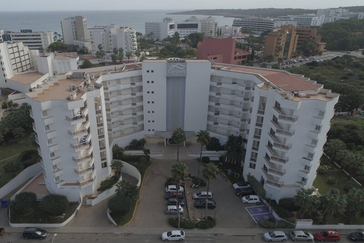 Cala Millor Garden Hotel - Adults Only Экстерьер фото
