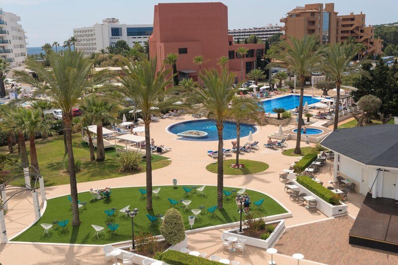Cala Millor Garden Hotel - Adults Only Экстерьер фото