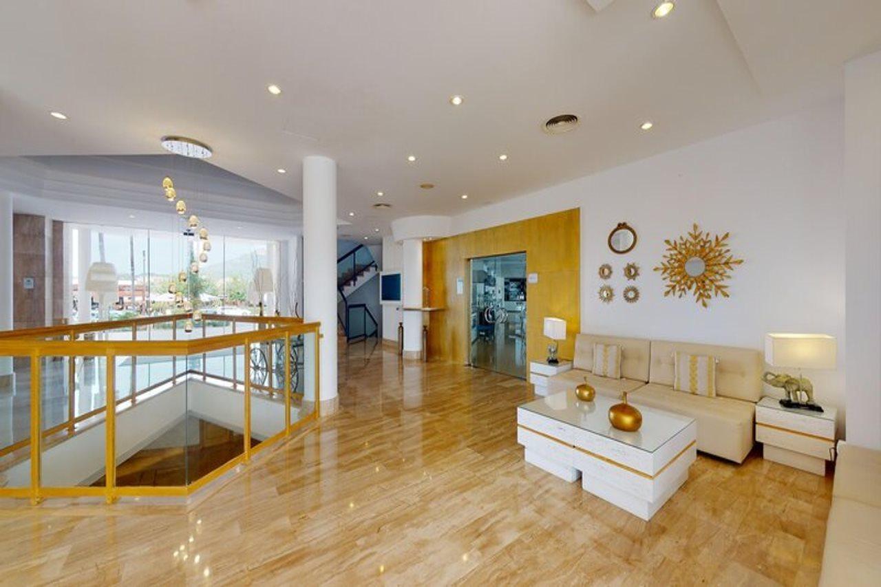 Cala Millor Garden Hotel - Adults Only Экстерьер фото