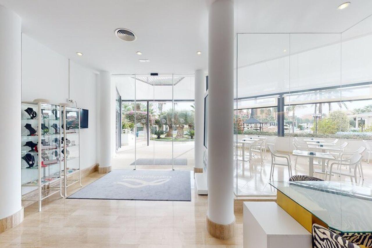 Cala Millor Garden Hotel - Adults Only Экстерьер фото