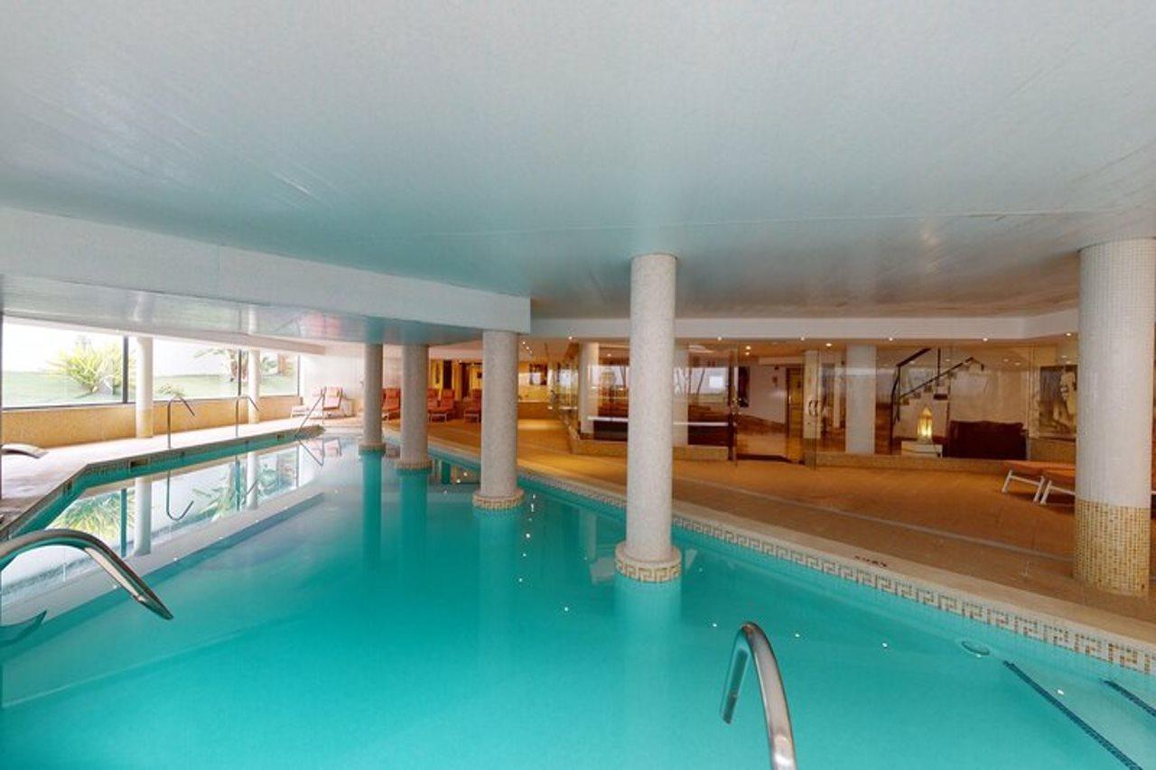 Cala Millor Garden Hotel - Adults Only Экстерьер фото