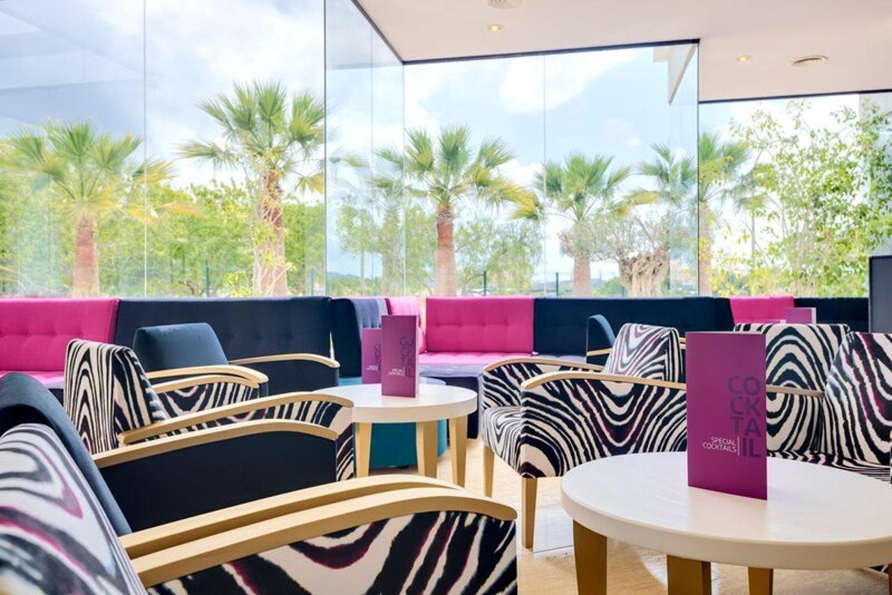 Cala Millor Garden Hotel - Adults Only Экстерьер фото