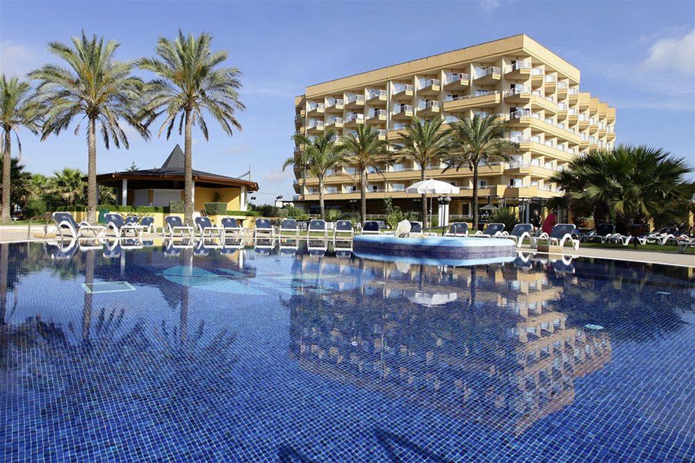 Cala Millor Garden Hotel - Adults Only Экстерьер фото