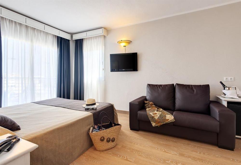 Cala Millor Garden Hotel - Adults Only Экстерьер фото