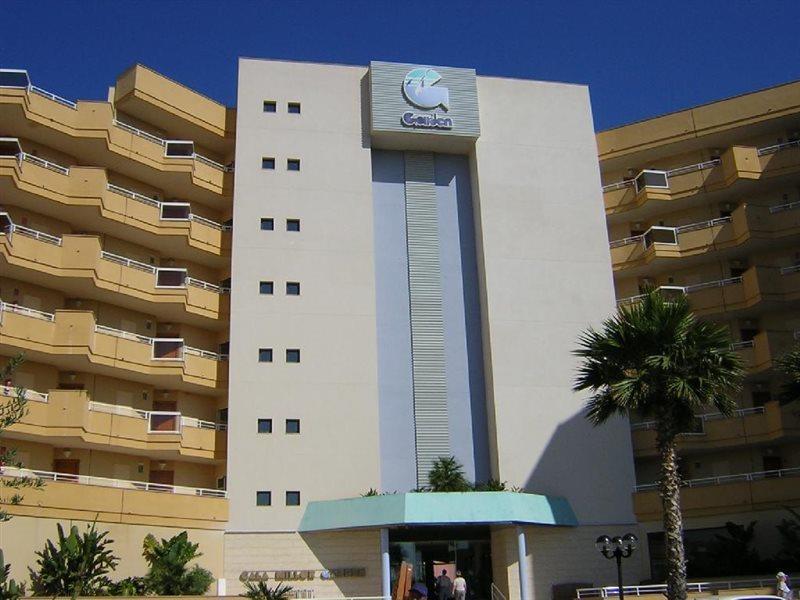 Cala Millor Garden Hotel - Adults Only Экстерьер фото
