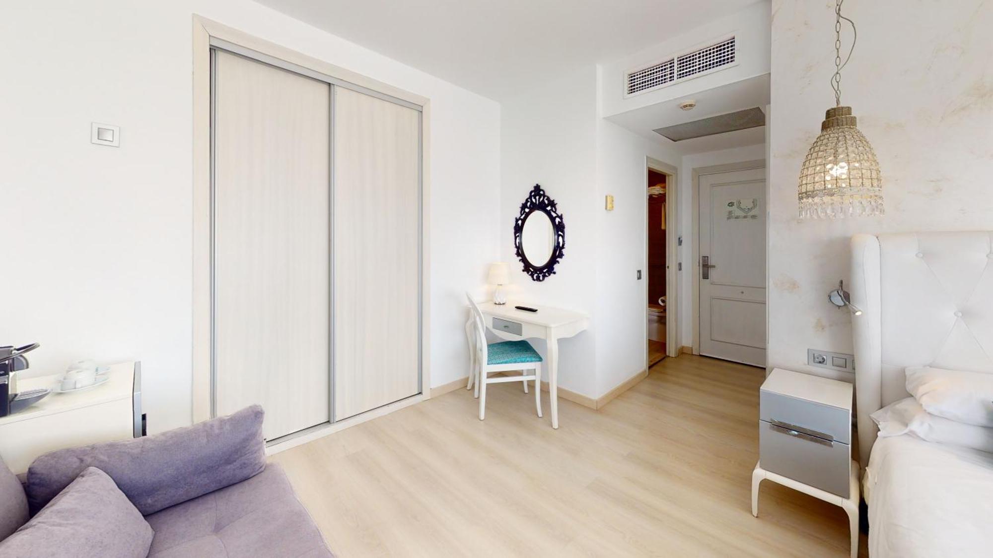 Cala Millor Garden Hotel - Adults Only Экстерьер фото