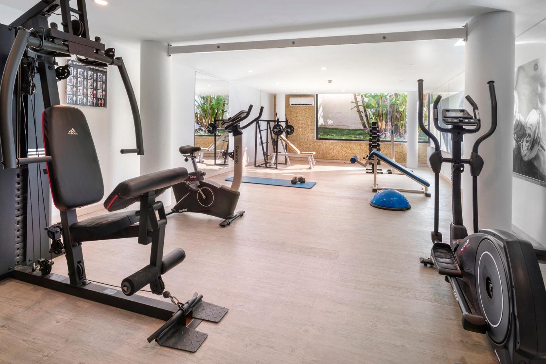Cala Millor Garden Hotel - Adults Only Экстерьер фото