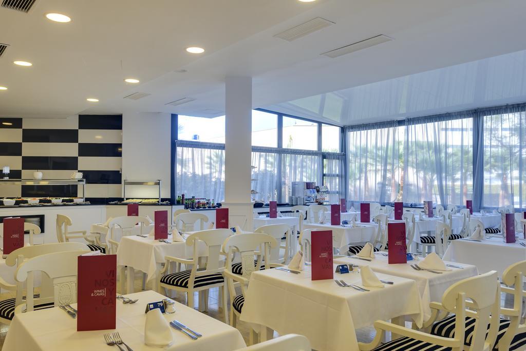 Cala Millor Garden Hotel - Adults Only Экстерьер фото