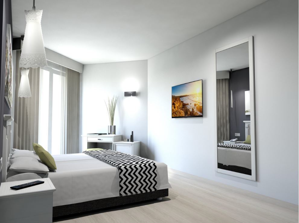 Cala Millor Garden Hotel - Adults Only Экстерьер фото