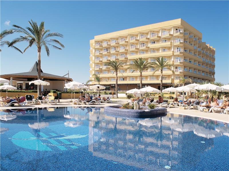 Cala Millor Garden Hotel - Adults Only Экстерьер фото