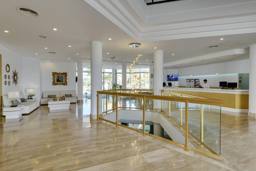 Cala Millor Garden Hotel - Adults Only Экстерьер фото