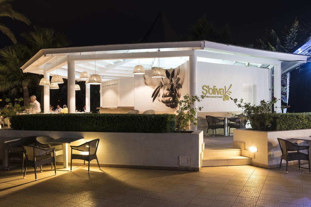 Cala Millor Garden Hotel - Adults Only Экстерьер фото