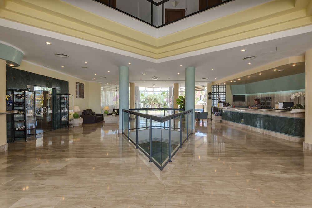 Cala Millor Garden Hotel - Adults Only Экстерьер фото