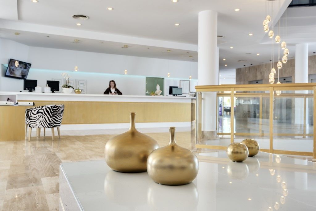 Cala Millor Garden Hotel - Adults Only Экстерьер фото