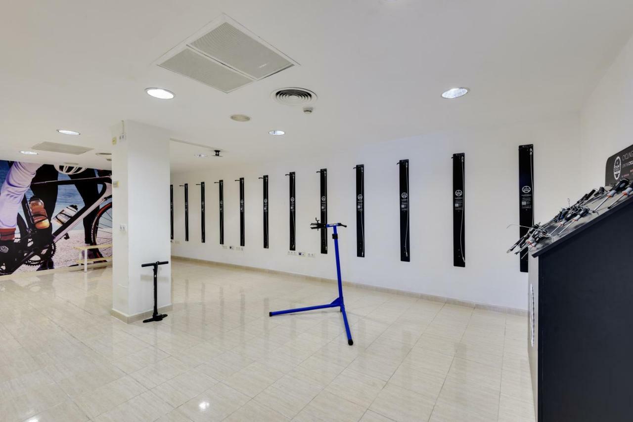 Cala Millor Garden Hotel - Adults Only Экстерьер фото